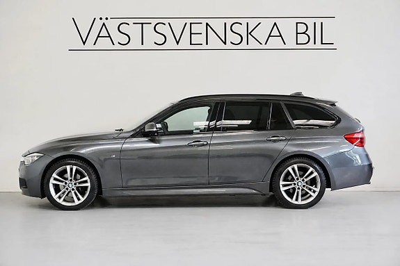 BMW 320d 2 of 18