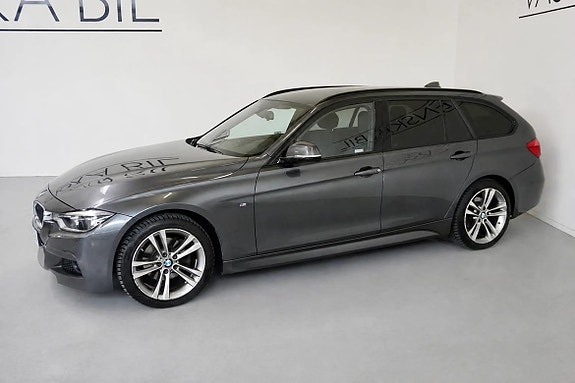 BMW 320d 3 of 18