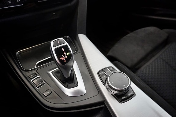 BMW 320d 13 of 18