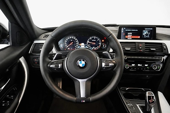 BMW 320d 12 of 18