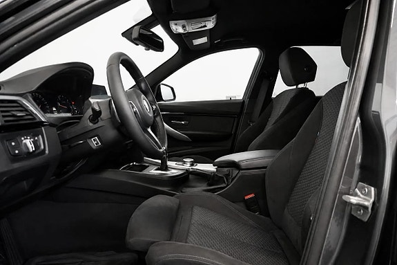 BMW 320d 16 of 18