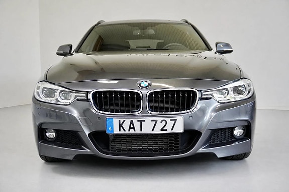 BMW 320d 5 of 18