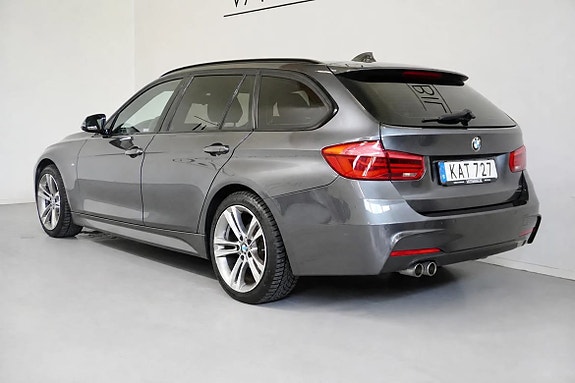 BMW 320d 7 of 18