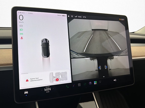 Tesla Model 3 23 of 30