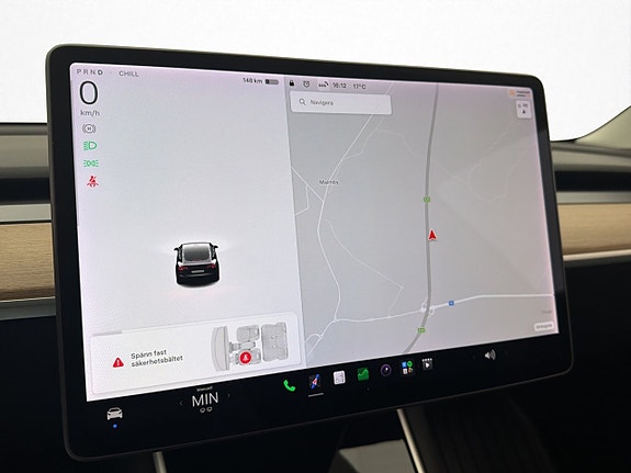 Tesla Model 3 22 of 30