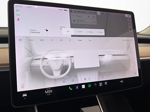 Tesla Model 3 24 of 30