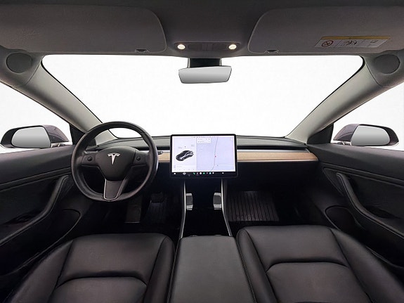 Tesla Model 3 13 of 30