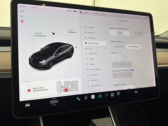 Tesla Model 3 25 of 30