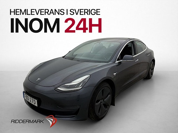 Tesla Model 3 4 of 30