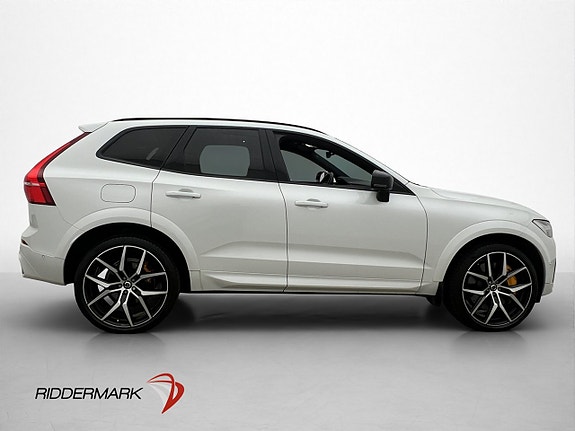 Volvo XC60 9 of 30