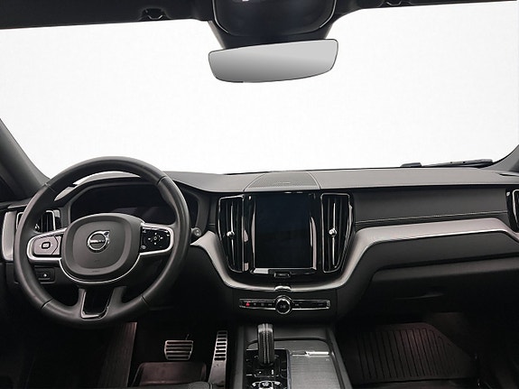 Volvo XC60 17 of 30