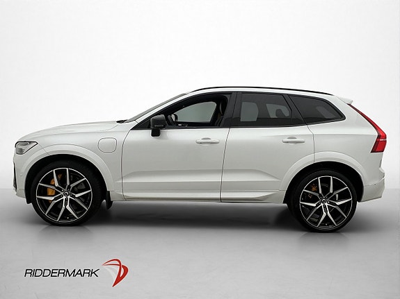 Volvo XC60 4 of 30