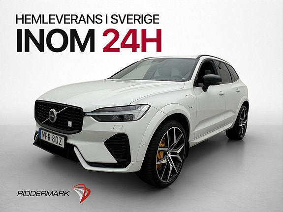 Volvo XC60 3 of 30