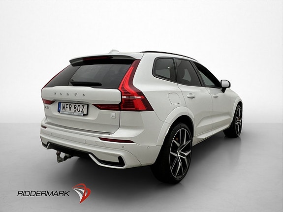 Volvo XC60 8 of 30
