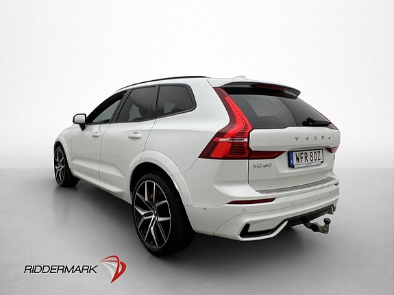 Volvo XC60 5 of 30