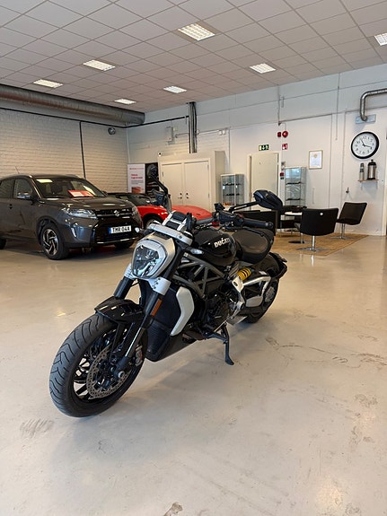 Ducati Xdiavel Ducati Xdiavel S Termignoni Helsystem 4 of 7