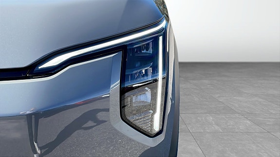 Kia EV3 9 of 9