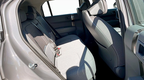 Kia EV3 5 of 9