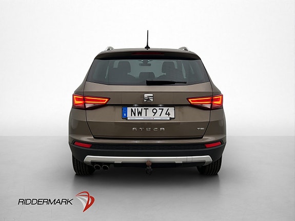 Seat Ateca 5 of 29
