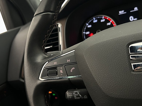 Seat Ateca 21 of 29