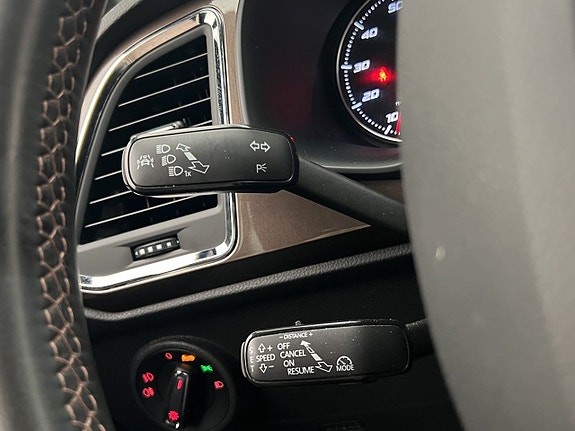 Seat Ateca 22 of 29
