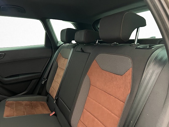 Seat Ateca 11 of 29