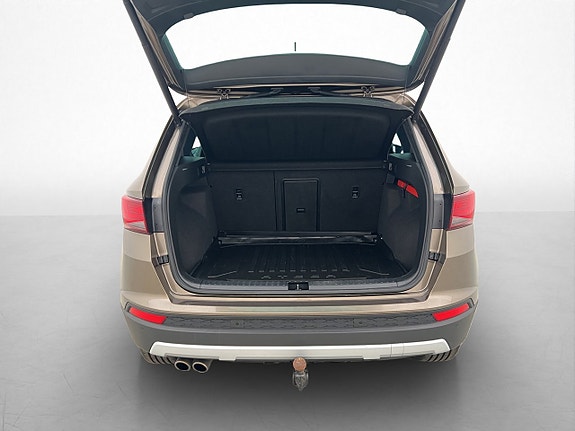 Seat Ateca 9 of 29