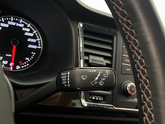 Seat Ateca 20 of 29