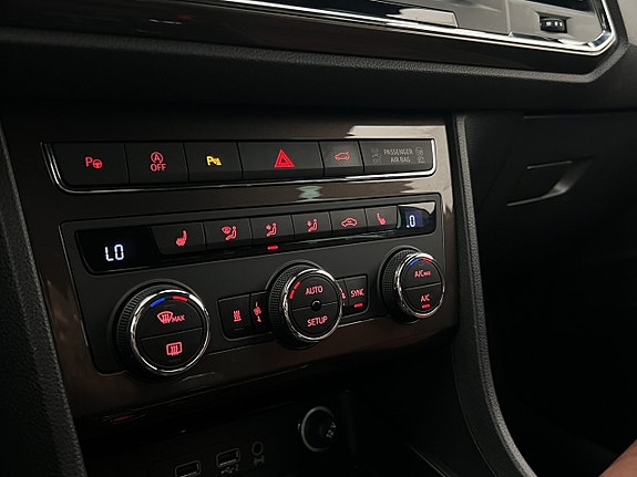 Seat Ateca 18 of 29