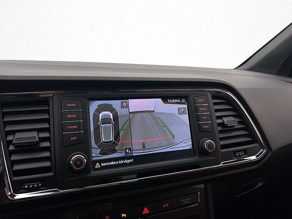 Seat Ateca 15 of 29