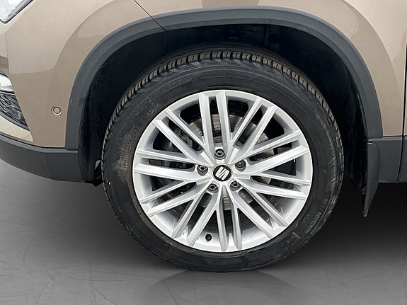 Seat Ateca 26 of 29