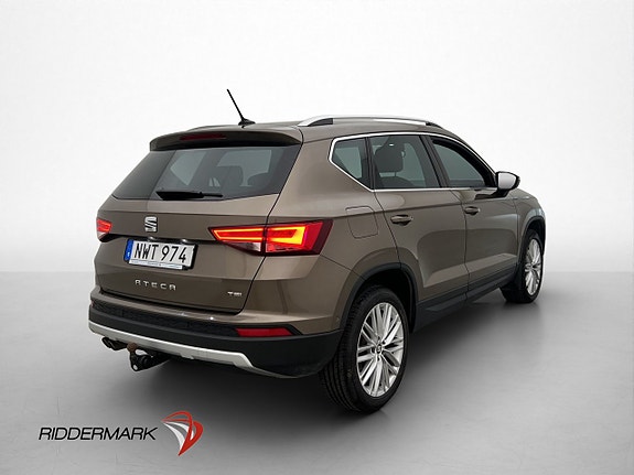 Seat Ateca 6 of 29