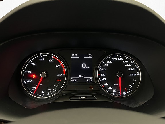 Seat Ateca 14 of 29