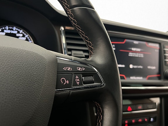 Seat Ateca 19 of 29