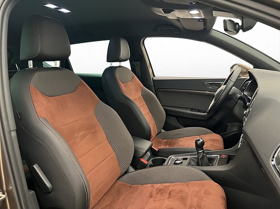 Seat Ateca 10 of 29