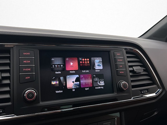 Seat Ateca 16 of 29