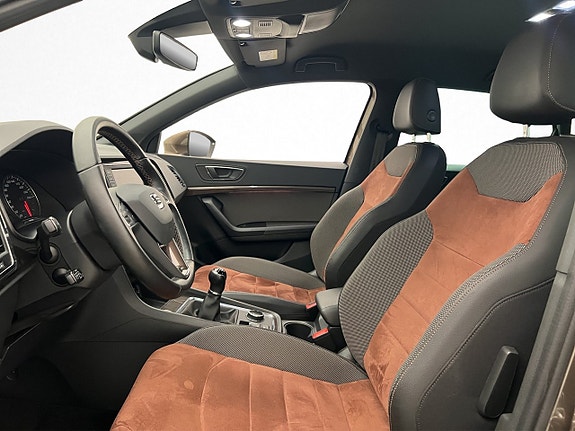 Seat Ateca 13 of 29