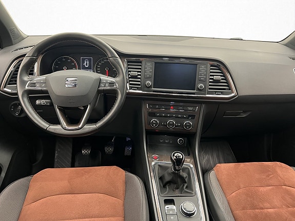 Seat Ateca 12 of 29