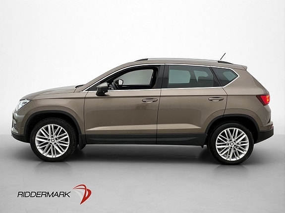 Seat Ateca 2 of 29