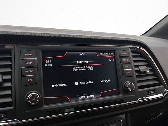 Seat Ateca 17 of 29