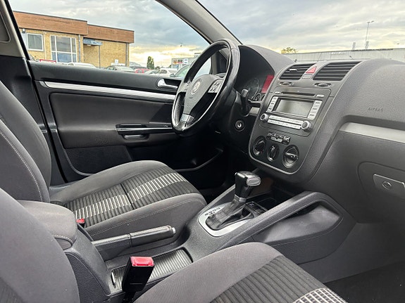 Volkswagen Golf I 5 of 5