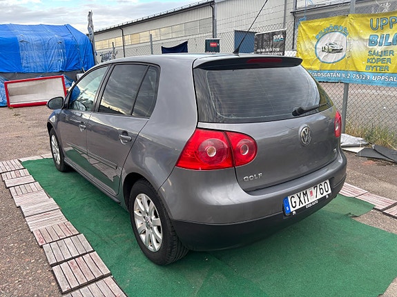 Volkswagen Golf I 4 of 5