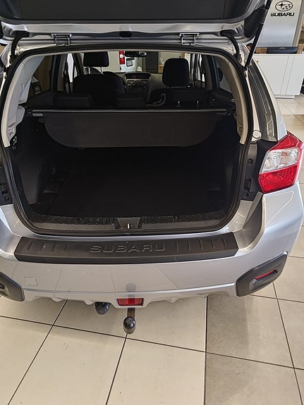 Subaru XV 8 of 11