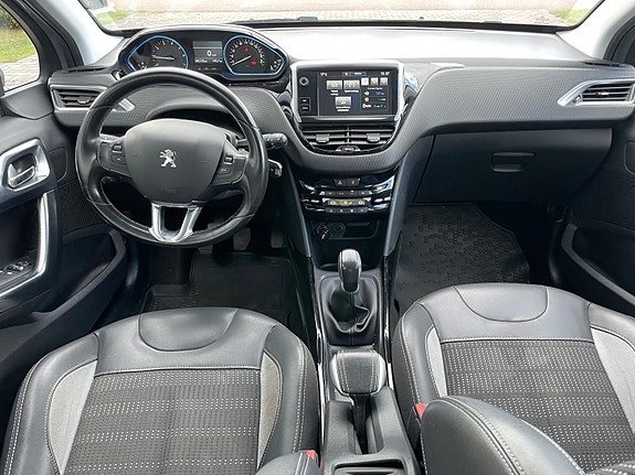 Peugeot 2008 9 of 9
