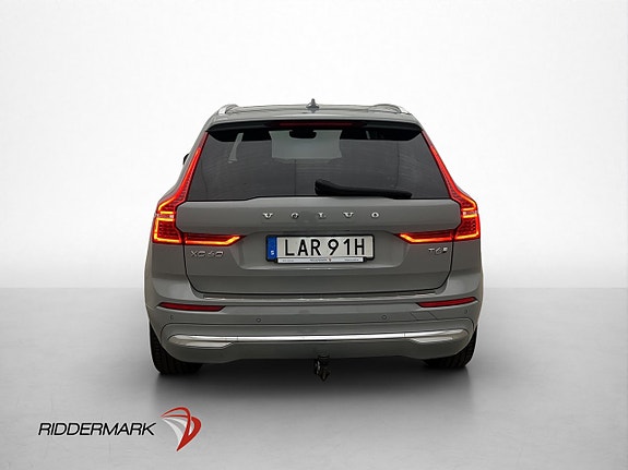 Volvo XC60 5 of 30