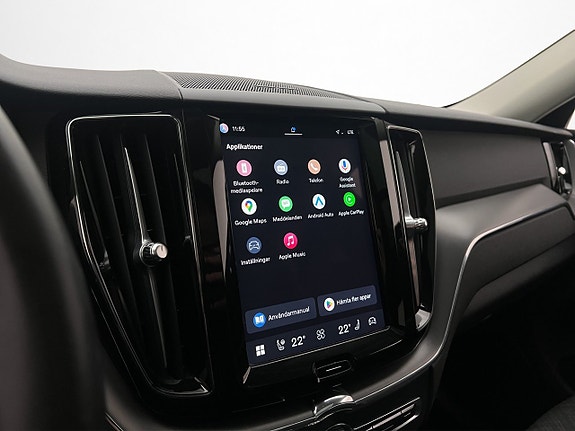 Volvo XC60 17 of 30