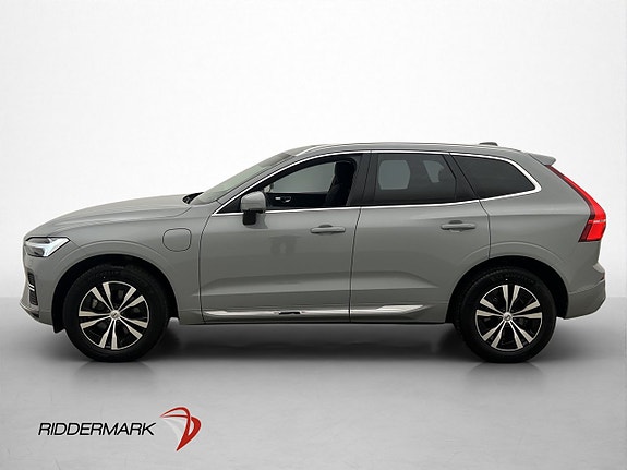 Volvo XC60 2 of 30