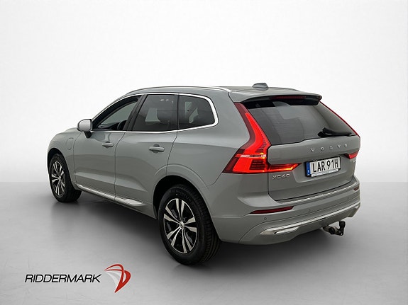 Volvo XC60 4 of 30
