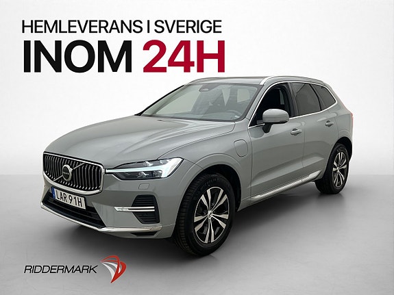 Volvo XC60 3 of 30