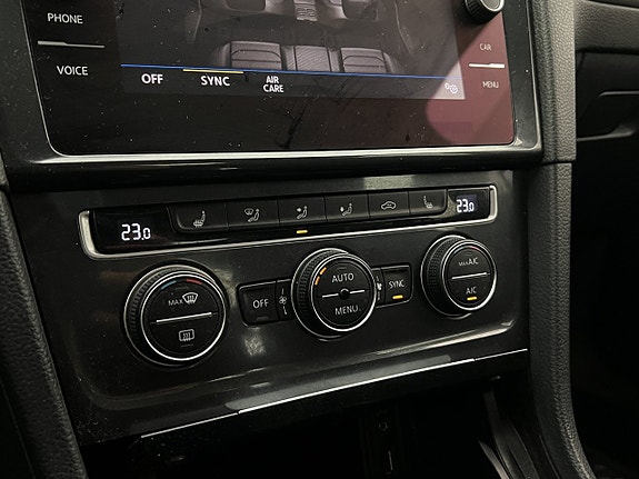 Volkswagen Golf I 20 of 29